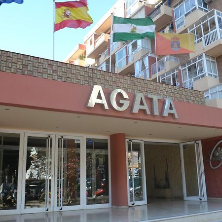 Hermoso Piso En Benalmadena - Edificio Agata エクステリア 写真