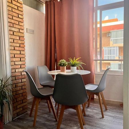 Hermoso Piso En Benalmadena - Edificio Agata エクステリア 写真