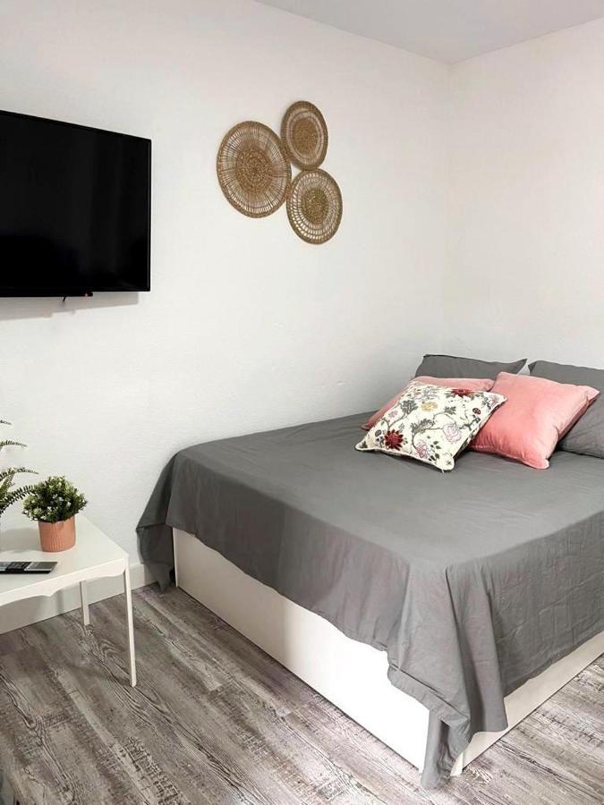 Hermoso Piso En Benalmadena - Edificio Agata エクステリア 写真
