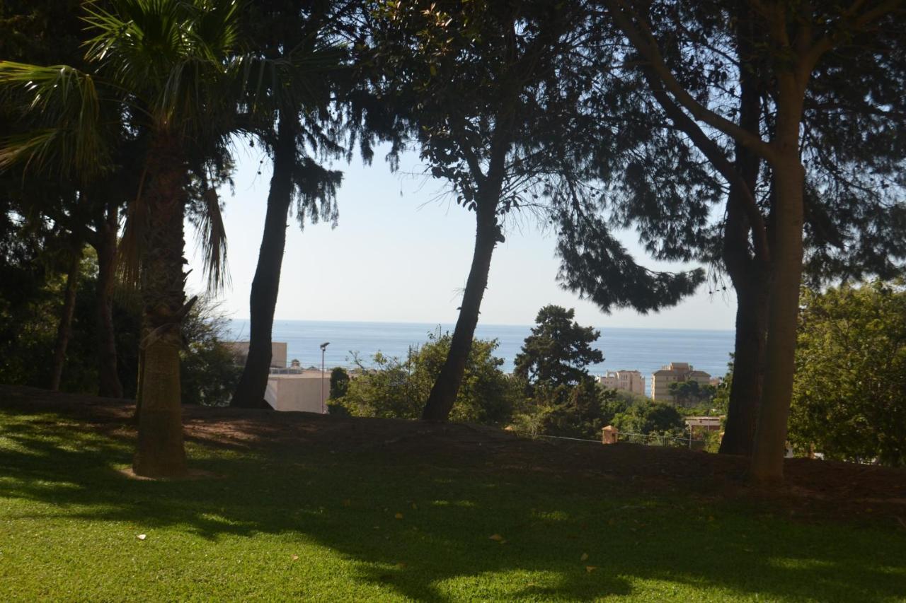 Hermoso Piso En Benalmadena - Edificio Agata エクステリア 写真
