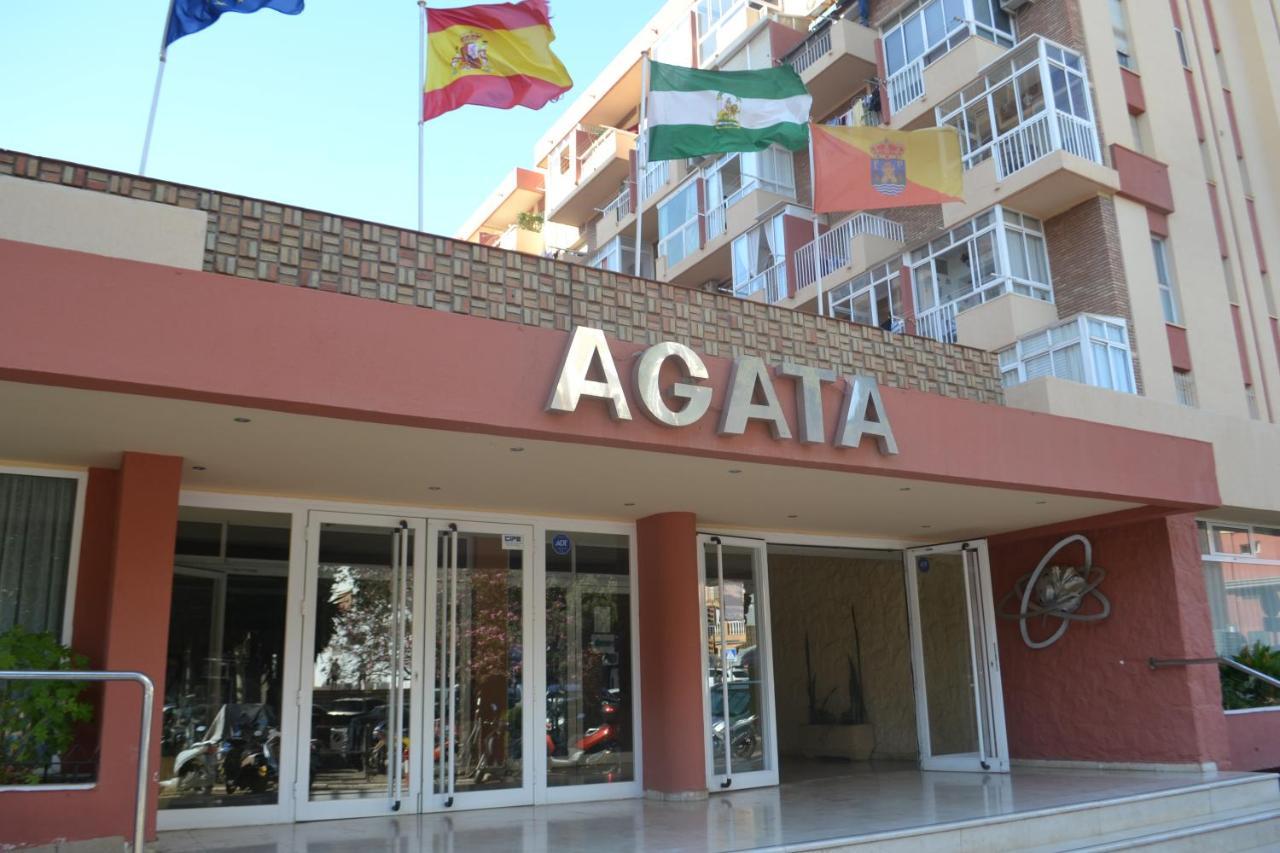 Hermoso Piso En Benalmadena - Edificio Agata エクステリア 写真