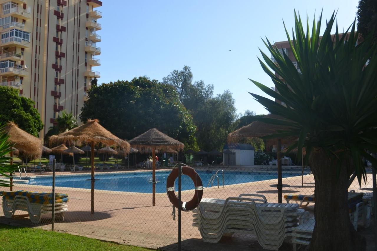 Hermoso Piso En Benalmadena - Edificio Agata エクステリア 写真