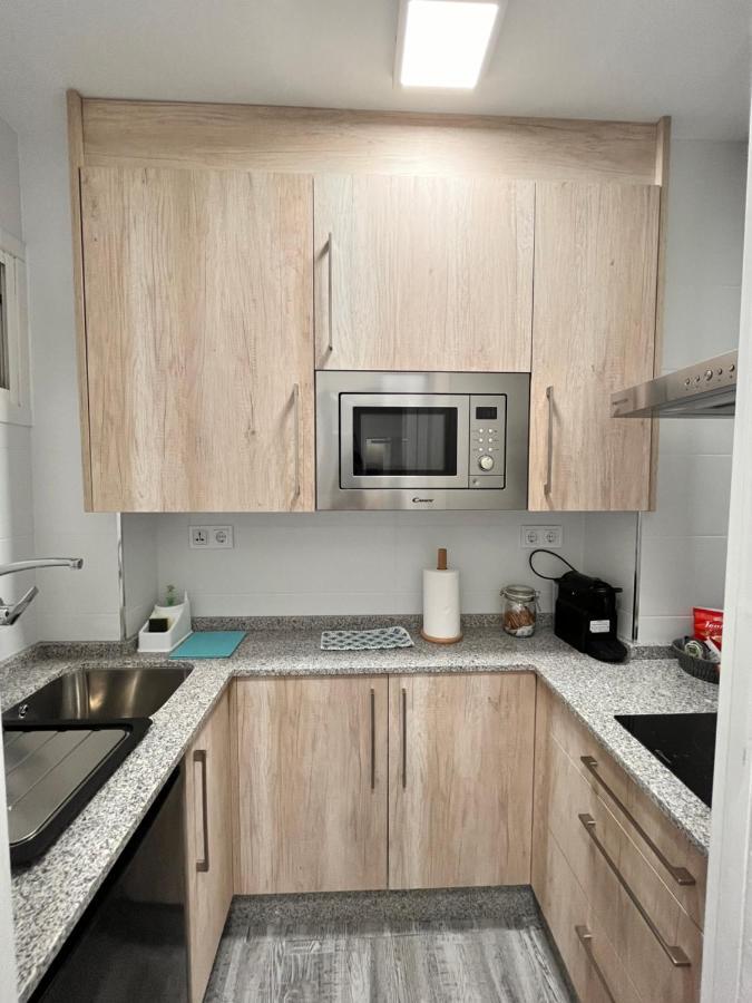 Hermoso Piso En Benalmadena - Edificio Agata エクステリア 写真