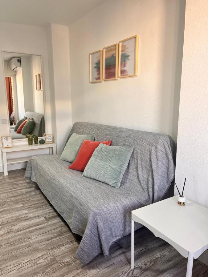 Hermoso Piso En Benalmadena - Edificio Agata エクステリア 写真
