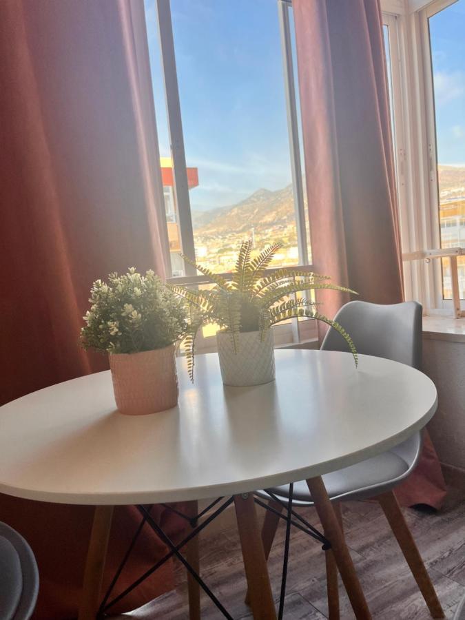 Hermoso Piso En Benalmadena - Edificio Agata エクステリア 写真
