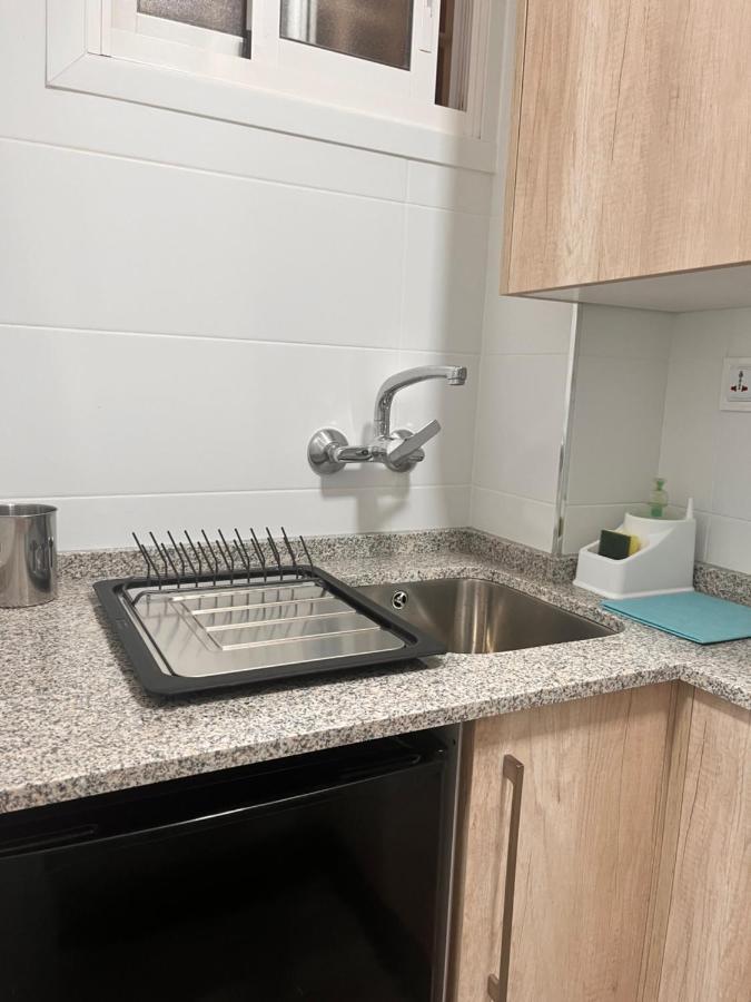 Hermoso Piso En Benalmadena - Edificio Agata エクステリア 写真